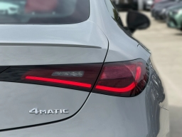 Mercedes-Benz CLE CLE 450 4MATIC Coupe 2026