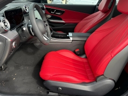 Mercedes-Benz CLE CLE 450 4MATIC Coupe 2026
