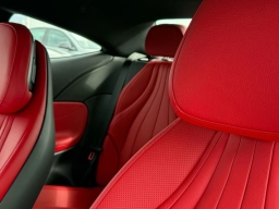Mercedes-Benz CLE CLE 450 4MATIC Coupe 2026