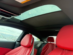 Mercedes-Benz CLE CLE 450 4MATIC Coupe 2026