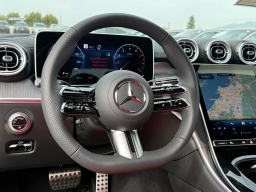 Mercedes-Benz CLE CLE 450 4MATIC Coupe 2026