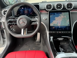 Mercedes-Benz CLE CLE 450 4MATIC Coupe 2026