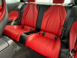 Mercedes-Benz CLE CLE 450 4MATIC Coupe 2026