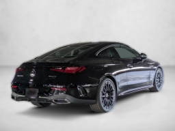 Mercedes-Benz CLE CLE 450 4MATIC Coupe 2026
