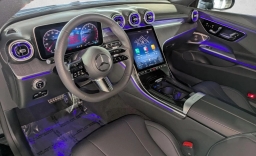 Mercedes-Benz CLE CLE 450 4MATIC Coupe 2026