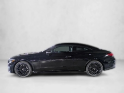 Mercedes-Benz CLE CLE 450 4MATIC Coupe 2026