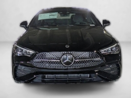 Mercedes-Benz CLE CLE 450 4MATIC Coupe 2026