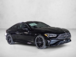 Mercedes-Benz CLE CLE 450 4MATIC Coupe 2026