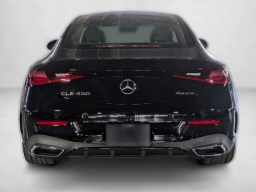 Mercedes-Benz CLE CLE 450 4MATIC Coupe 2026