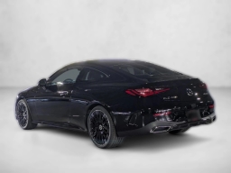 Mercedes-Benz CLE CLE 450 4MATIC Coupe 2026