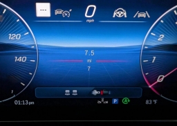 Mercedes-Benz CLE CLE 450 4MATIC Coupe 2026