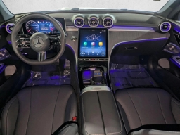 Mercedes-Benz CLE CLE 450 4MATIC Coupe 2026