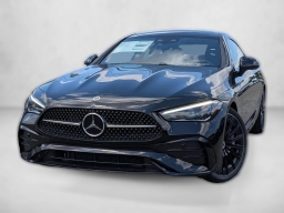 Mercedes-Benz CLE CLE 450 4MATIC Coupe 2026