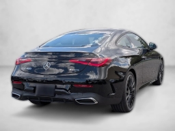 Mercedes-Benz CLE CLE 450 4MATIC Coupe 2026