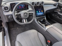 Mercedes-Benz CLE CLE 450 4MATIC Coupe 2026