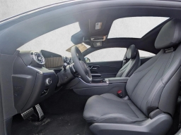 Mercedes-Benz CLE CLE 450 4MATIC Coupe 2026