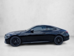 Mercedes-Benz CLE CLE 450 4MATIC Coupe 2026