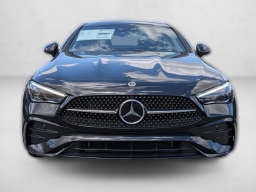 Mercedes-Benz CLE CLE 450 4MATIC Coupe 2026