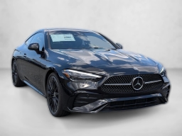 Mercedes-Benz CLE CLE 450 4MATIC Coupe 2026