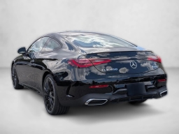 Mercedes-Benz CLE CLE 450 4MATIC Coupe 2026