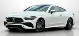Mercedes-Benz CLE CLE 450 4MATIC Coupe 2026