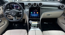 Mercedes-Benz CLE CLE 450 4MATIC Coupe 2026