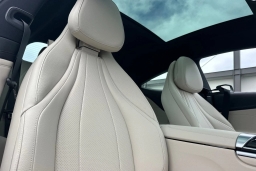 Mercedes-Benz CLE CLE 450 4MATIC Coupe 2026