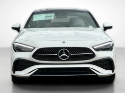 Mercedes-Benz CLE CLE 450 4MATIC Coupe 2026