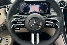 Mercedes-Benz CLE CLE 450 4MATIC Coupe 2026