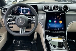 Mercedes-Benz CLE CLE 450 4MATIC Coupe 2026