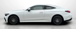 Mercedes-Benz CLE CLE 450 4MATIC Coupe 2026