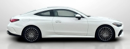 Mercedes-Benz CLE CLE 450 4MATIC Coupe 2026