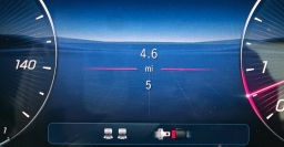 Mercedes-Benz CLE CLE 450 4MATIC Coupe 2026