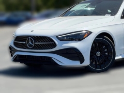 Mercedes-Benz CLE CLE 450 4MATIC Coupe 2026