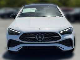 Mercedes-Benz CLE CLE 450 4MATIC Coupe 2026