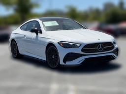 Mercedes-Benz CLE CLE 450 4MATIC Coupe 2026