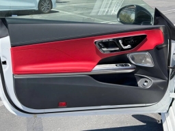 Mercedes-Benz CLE CLE 450 4MATIC Coupe 2026