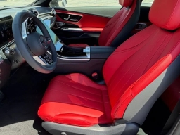 Mercedes-Benz CLE CLE 450 4MATIC Coupe 2026