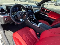 Mercedes-Benz CLE CLE 450 4MATIC Coupe 2026