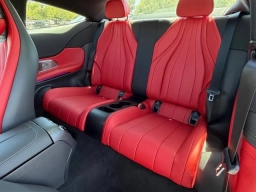 Mercedes-Benz CLE CLE 450 4MATIC Coupe 2026