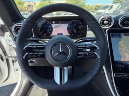 Mercedes-Benz CLE CLE 450 4MATIC Coupe 2026