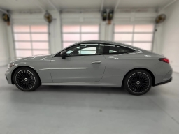 Mercedes-Benz CLE CLE 450 4MATIC Coupe 2026
