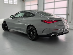 Mercedes-Benz CLE CLE 450 4MATIC Coupe 2026
