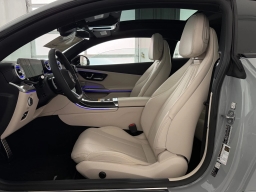 Mercedes-Benz CLE CLE 450 4MATIC Coupe 2026