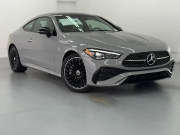 Mercedes-Benz CLE CLE 450 4MATIC Coupe 2026