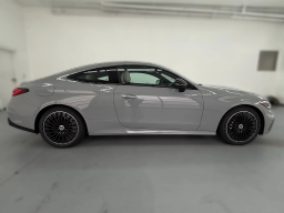 Mercedes-Benz CLE CLE 450 4MATIC Coupe 2026