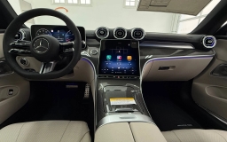Mercedes-Benz CLE CLE 450 4MATIC Coupe 2026