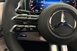 Mercedes-Benz CLE CLE 450 4MATIC Coupe 2026