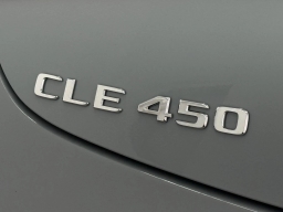 Mercedes-Benz CLE CLE 450 4MATIC Coupe 2026