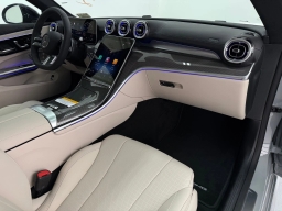 Mercedes-Benz CLE CLE 450 4MATIC Coupe 2026